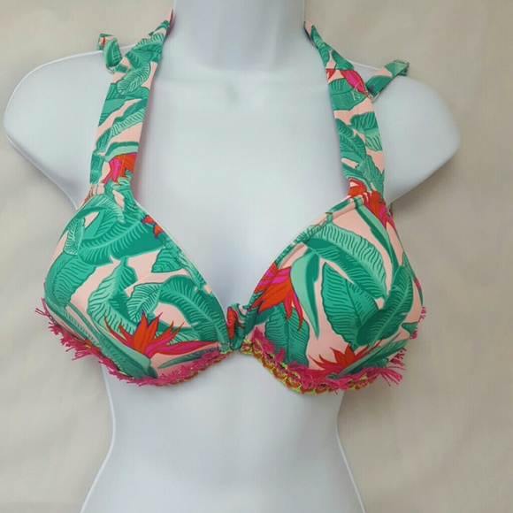 Bikini Top D/DD - Picture 1 of 3